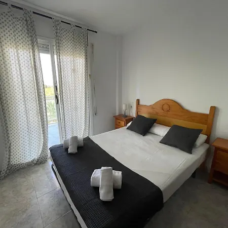 Appartement For A Village Park Ii
