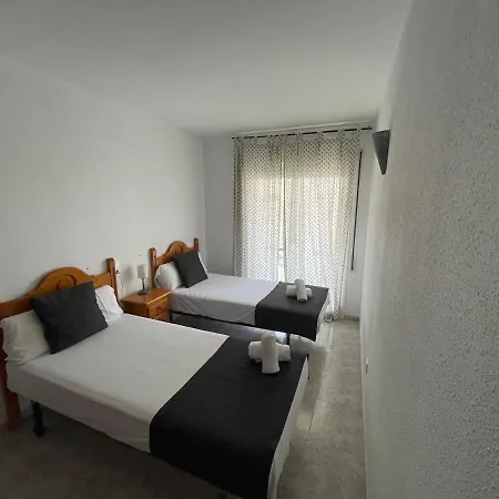 Appartement For A Village Park Ii
