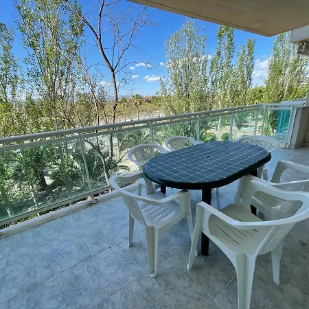 For A Village Park Ii Appartement
