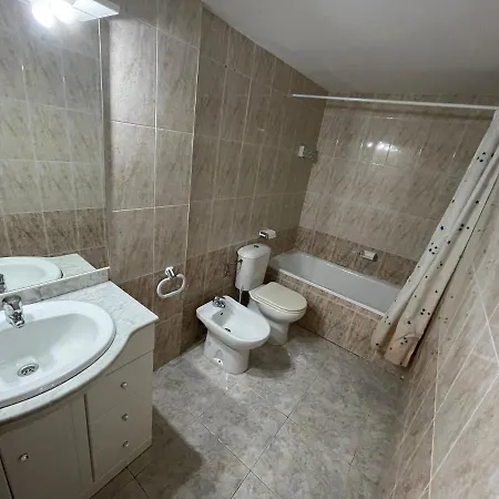 For A Village Park Ii Appartement