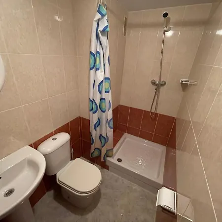 Appartement For A Village Park Ii Salou